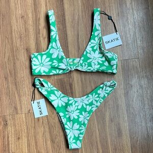 Skatie Bikini Georgia Small